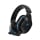 Słuchawki bezprzewodowe Turtle Beach STEALTH 600P Gen 2 Czarne